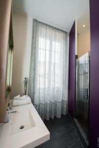 Gallery image of Hôtel François Premier Cognac Centre in Cognac