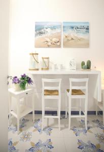 Fotografie z fotogalerie ubytování BLU MARE suite privata & apartment v destinaci Terrasini