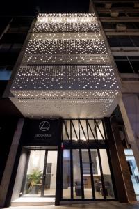 雅典Leochares Lifestyle Apartments - Self check-in的相册照片