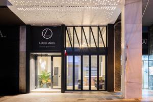 雅典Leochares Lifestyle Apartments - Self check-in的相册照片