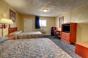 Gallery image of Star Motel in Macomb +10 photos