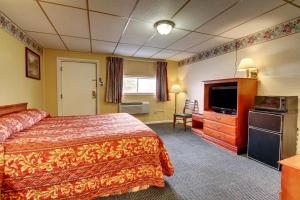 Gallery image of Star Motel in Macomb