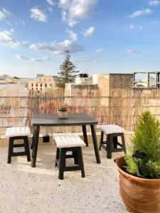 Gallery image of Meramvellou Living in Heraklio Town