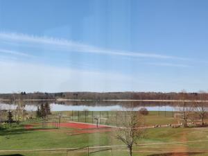 Gallery image of Prie Masčio ežero in Telšiai