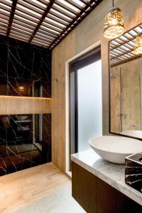 Gallery image of Sunsetfalls Gardens and Resort in Magelang