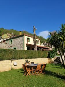 Imagen de la galería de Casa Rural La Pumarada de Limés, en Cangas del Narcea