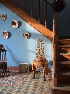 Billede fra billedgalleriet på Le brûlon i Bourg-le-Comte