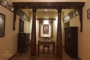 Fotografie z fotogalerie ubytování Anantya In The Village v destinaci Tuticorin