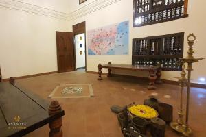 Fotografie z fotogalerie ubytování Anantya In The Village v destinaci Tuticorin
