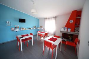 Gallery image of B&B Umballa in Praia a Mare