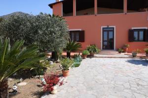 Gallery image of B&B Umballa in Praia a Mare