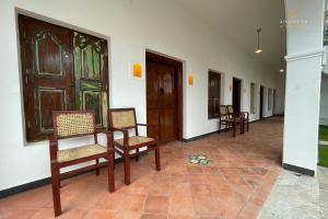 Fotografie z fotogalerie ubytování Anantya In The Village v destinaci Tuticorin