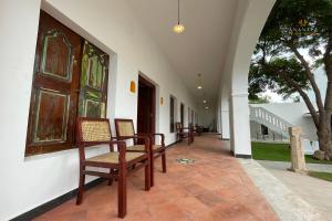 Fotografie z fotogalerie ubytování Anantya In The Village v destinaci Tuticorin