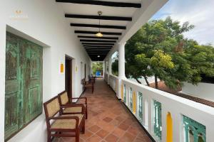 Gallery image of Anantya In The Village in Tuticorin