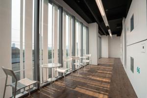 Imagem da galeria de Bobopod Kebayoran Baru, Jakarta em Jacarta