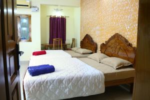 Gallery image of Bluetique Beach House in Auroville