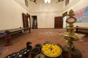 Fotografie z fotogalerie ubytování Anantya In The Village v destinaci Tuticorin