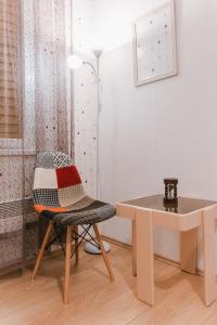 Fotografie z fotogalerie ubytování Arya apartment v Šibeniku