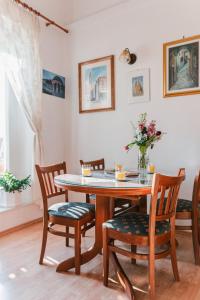 Fotografie z fotogalerie ubytování Arya apartment v Šibeniku