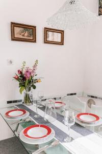 Fotografie z fotogalerie ubytování Arya apartment v Šibeniku