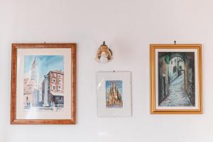 Fotografie z fotogalerie ubytování Arya apartment v Šibeniku