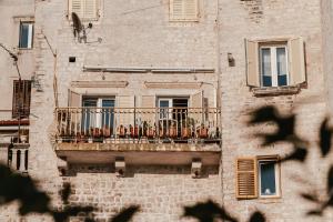 Fotografie z fotogalerie ubytování Arya apartment v Šibeniku