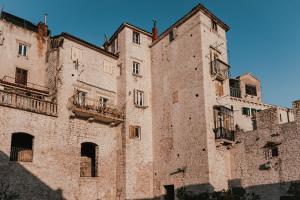 Fotografie z fotogalerie ubytování Arya apartment v Šibeniku