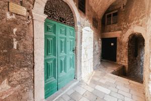 Fotografie z fotogalerie ubytování Arya apartment v Šibeniku