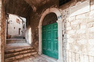 Fotografie z fotogalerie ubytování Arya apartment v Šibeniku