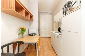 Gallery image of Luxurious and Bright, 5 min to city center in Vienna +236 photos