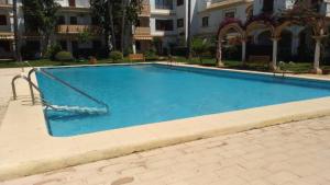 Fotografie z fotogalerie ubytování Ricky´s village El Patio v destinaci Denia