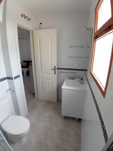 Fotografie z fotogalerie ubytování Ricky´s village El Patio v destinaci Denia