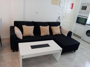 Fotografie z fotogalerie ubytování Ricky´s village El Patio v destinaci Denia