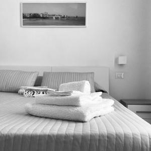 Gallery image of La dimora di Clara in Trapani