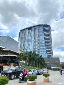 صورة لـ Condotel Aeon Towers Davao 20mbps Wifi في مدينة دافاو