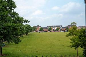 Gallery image of Daimler House - Cosy Home Near Coventry City Centre in Coventry