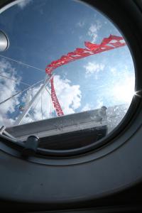 Galeriebild der Unterkunft Floatinn Boat-BnB in Genf