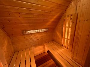Zdjęcie z galerii obiektu Hotel Spichlerz Pierwszy SPA & WELLNESS w Kazimierzu Dolnym