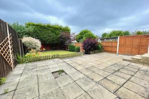 Gallery image of 3Bed Coventry Gem - The Perfect Home Away From Home in Coventry