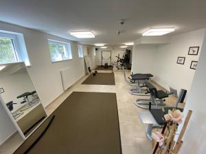 Foto dalla galleria di Hotel Garni Toscanina - Adults Only a Bad Radkersburg