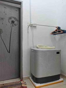 Billede fra billedgalleriet på HOMESTAY DELISHA PARIT RAJA UTHM i Parit Raja