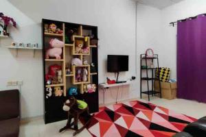 Billede fra billedgalleriet på HOMESTAY DELISHA PARIT RAJA UTHM i Parit Raja + 14 billeder