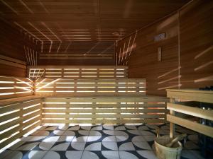 Zdjęcie z galerii obiektu VacationClub – Diune Resort Apartament 312 w Kołobrzegu