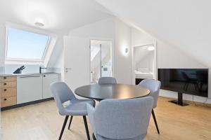 Gallery image of Hotel Garni Traube in Friedrichshafen