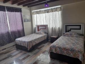 Fotografie z fotogalerie ubytování Hospedaje Ocean Glip's v destinaci Lima