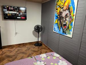 Gallery image of 302 Bonito Apartamento para 3 Excelente precio y ubicacion in Ibagué +31 photos