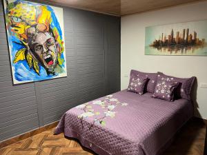 Gallery image of 302 Bonito Apartamento para 3 Excelente precio y ubicacion in Ibagué