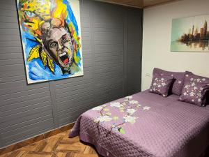 302 Bonito Apartamento para 3 Excelente precio y ubicacion tesisinde bir odada yatak veya yataklar