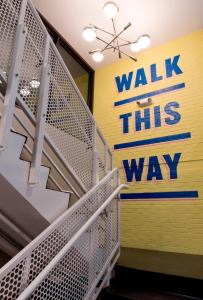 Imagem da galeria de The Verb Hotel em Boston