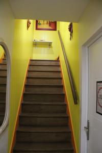 Photo de la galerie de l'établissement L'Escale, chambres chez l'habitant, au Mans
